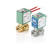 ASCO二位二通电磁阀(通用型阀)