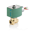 ASCO Valve 8314 Series Direct Acting Poppet Valve