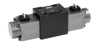 Parker D1FB、D3FB直动式比例方向控制阀